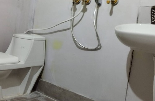 Naina Range Hotel | Goroomgo Peace Space Resort Nainital