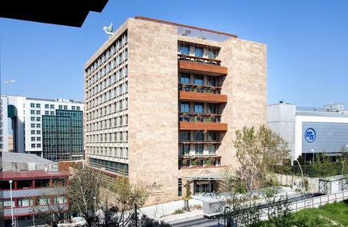 Bahcelievler Hotel | Gorrion Hotel Istanbul