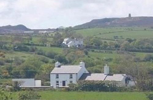 Llaneilian House | Gors Eilian