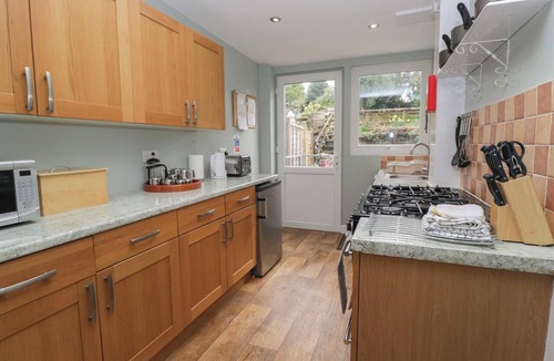Duddon Valley Cottage | GORSE BANK, family friendly, with open fire in Broughton-In-Furness