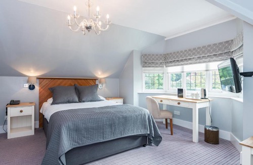 Woking Hotel | Gorse Hill Hotel