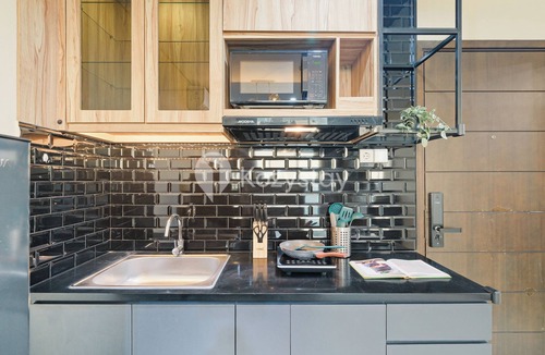 Kebon Jeruk Apartment | Gorsen by Kozystay - Kebon Jeruk