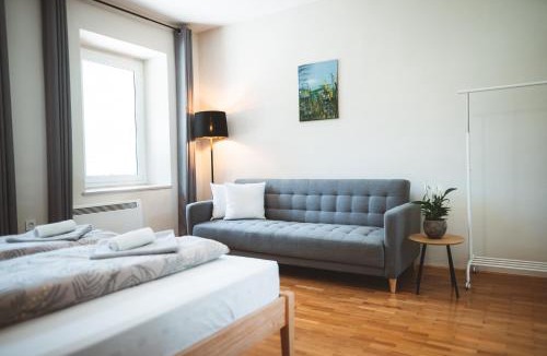 Log pod Mangartom Bed & Breakfast | Gorska Roža B&B