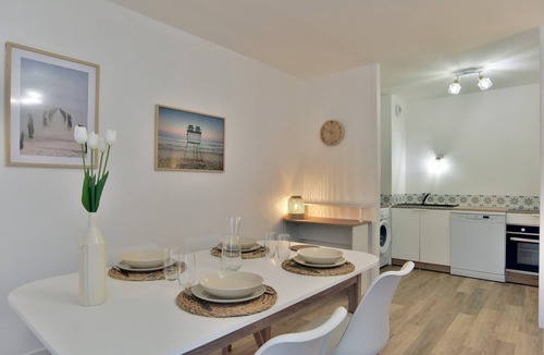 Matignon Apartment | Gortoz pell Matignon - Appt 4p avec terrasse