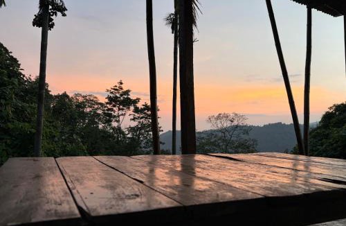 Kalimpong House | Gorubathan Forest Retreat