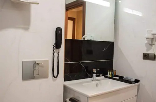 Nilufer Hotel | Gorukle Oruc Hotel & SPA