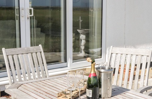 Trearddur Bay Cottage | Gorwelion
