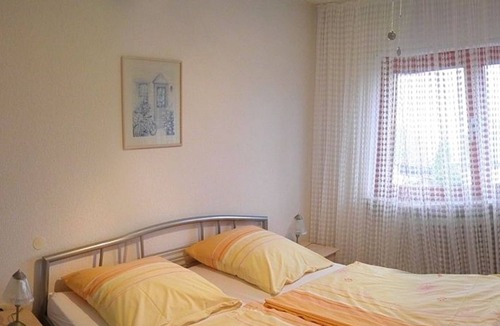 Gorxheimertal Apartment | Gorxheimertal holiday apartment on the sports field - Groxheimertal holiday apartment on the sports field