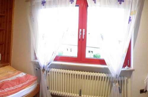 Gorxheimertal Apartment | Gorxheimertal holiday apartment on the sports field - Groxheimertal holiday apartment on the sports field