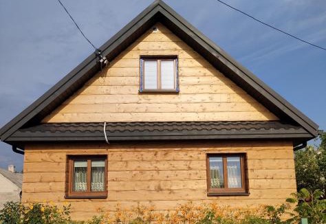 Koden House | Gosciniec