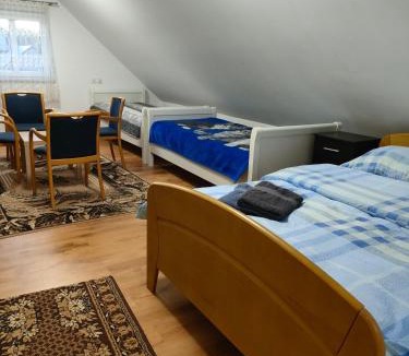 Koden House | Gosciniec