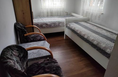 Koden House | Gosciniec