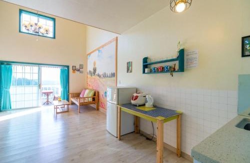 Goseong House | Goseong Hatsal Gadeuk Pension