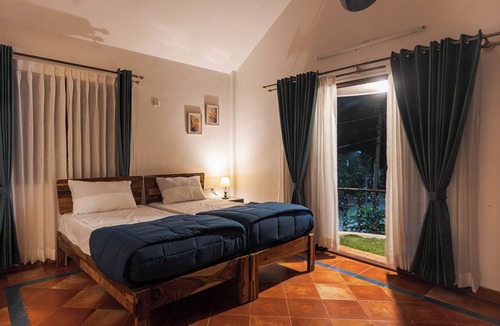 Bengaluru Hotel | Goshen
