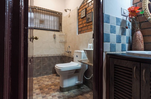 Bengaluru Hotel | Goshen