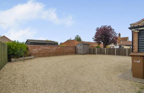 Norwich House | Gosling Barn