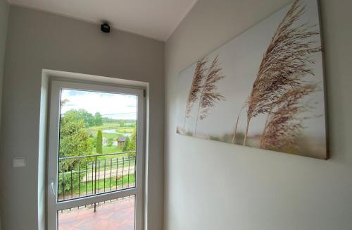 gmina Rogowo Apartment | Gospodarstwo Agroturystyczne Zasadkowe Bory