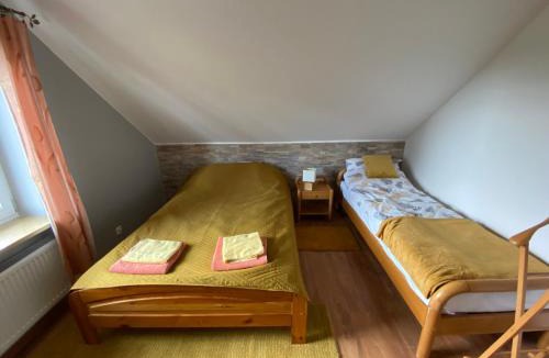 gmina Rogowo Apartment | Gospodarstwo Agroturystyczne Zasadkowe Bory