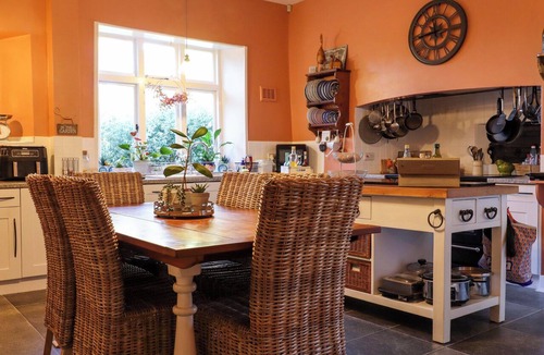 Westmarsh Cottage | Goss Hall