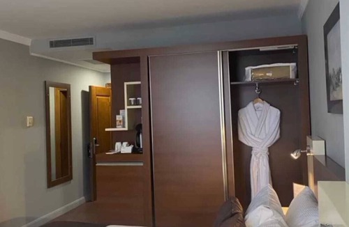 Duzce Hotel | Gosterisli Hotel