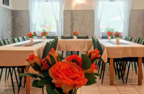 Dravograd House | Gostilna The RIVER