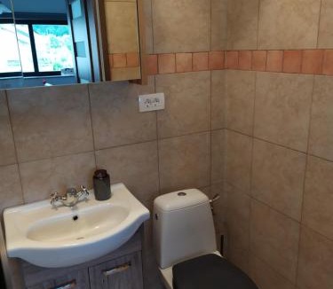 Ig House | Gostilna Ulčar