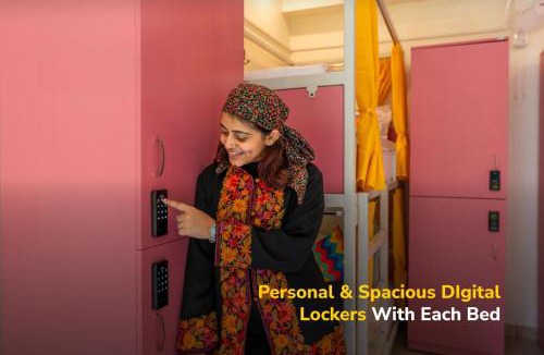 Stuart Hill Hostel | goSTOPS Coorg