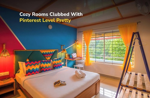 Stuart Hill Hostel | goSTOPS Coorg