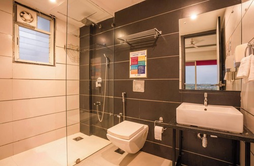 Baga Hostel | goSTOPS Goa Baga