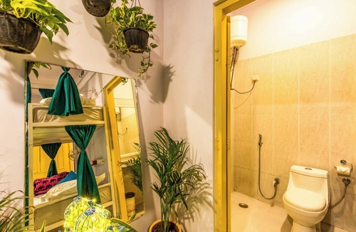 Panch Batti Hostel | goSTOPS Lite Jaipur