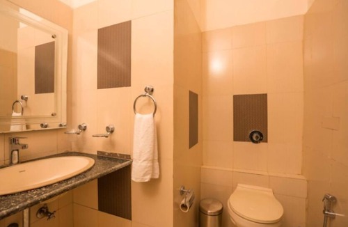 Mukteshwar Hostel | goSTOPS Mukteshwar - Private Rooms and Dorms