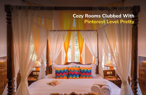 Ooty Hostel | goSTOPS Ooty