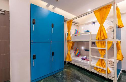 Katra Hostel | goSTOPS Plus Katra