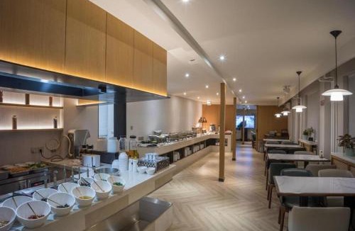 Jianwai Street Hotel | Gotel Capital
