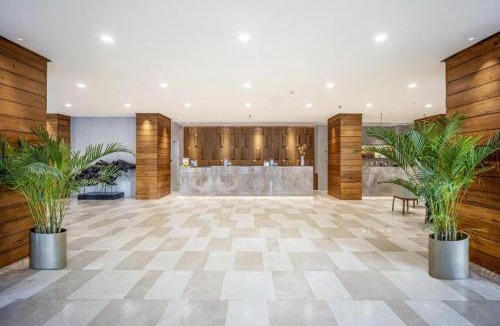 Jianwai Street Hotel | Gotel Capital