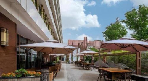 Jianwai Street Hotel | Gotel Capital