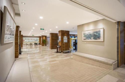 Jianwai Street Hotel | Gotel Capital