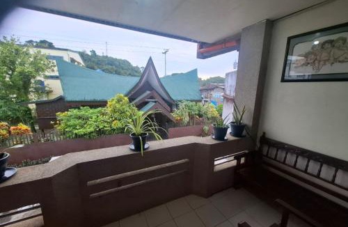 Dapa Apartment | Gotico Central Residence-Level 2