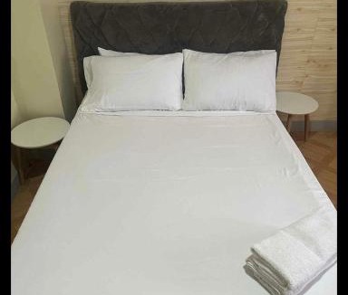 Dapa Apartment | Gotico Central Residence-Level 2