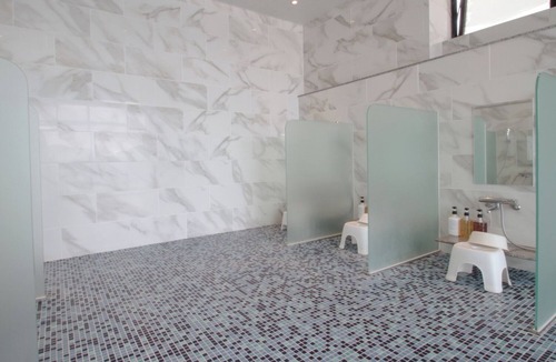 Shinkamigoto Hotel | Goto Islands Resort Hotel Margherita Narao