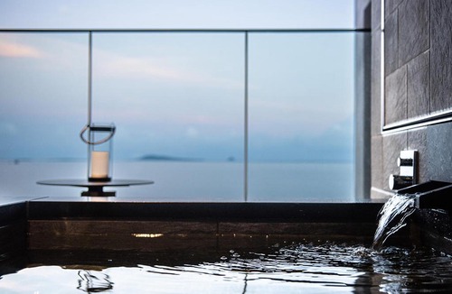 Goto Hotel | GOTO RETREAT by Onko Chishin