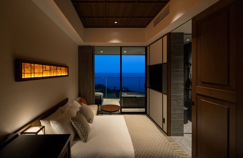 Goto Hotel | GOTO RETREAT by Onko Chishin