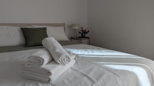 Padernello Apartment | Gottardo Apartments