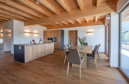 Seefeld in Tirol Hotel | Gotthard - Fine Living Apartments
