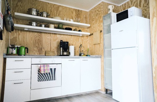 Hellissandur Apartment | Gotuhus