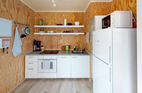 Hellissandur Apartment | Gotuhus