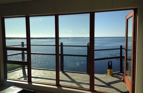 Hellissandur Apartment | Gotuhus
