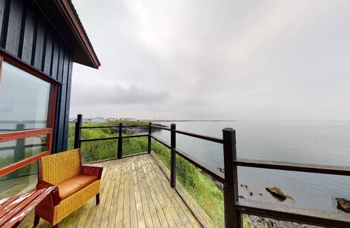 Hellissandur Apartment | Gotuhus