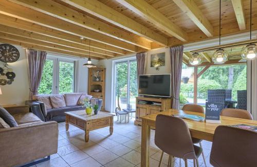 Municipality of Epe House | Gouden Weide