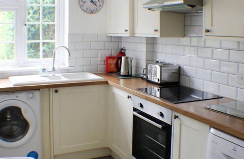 Tonbridge House | Goudhurst by Interhome
